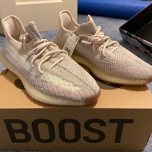 *SOLD* Adidas Yeezy Boost 350 V2 ‘Citrin’